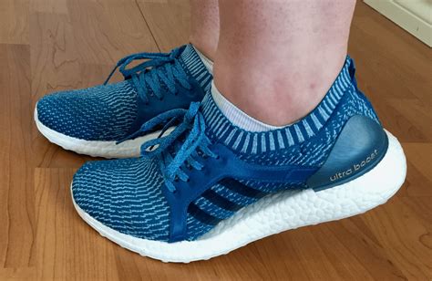 adidas ultraboost x parley reviews.